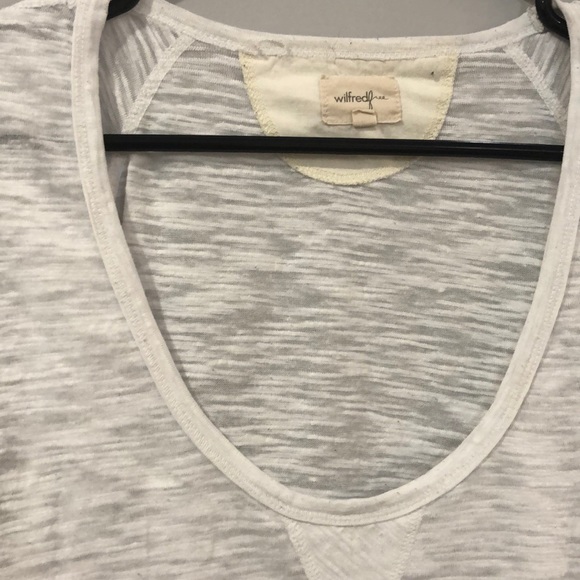 Wilfred Top - Picture 2 of 2